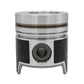 Piston (1.00 - Diametru: 106.00 mm): SAME / LAMBORGHINI / 1054 PT / 1056 PT / 1056 PS / 1056 PTI / Nr. referinta: 0.052.0062.6 / 10