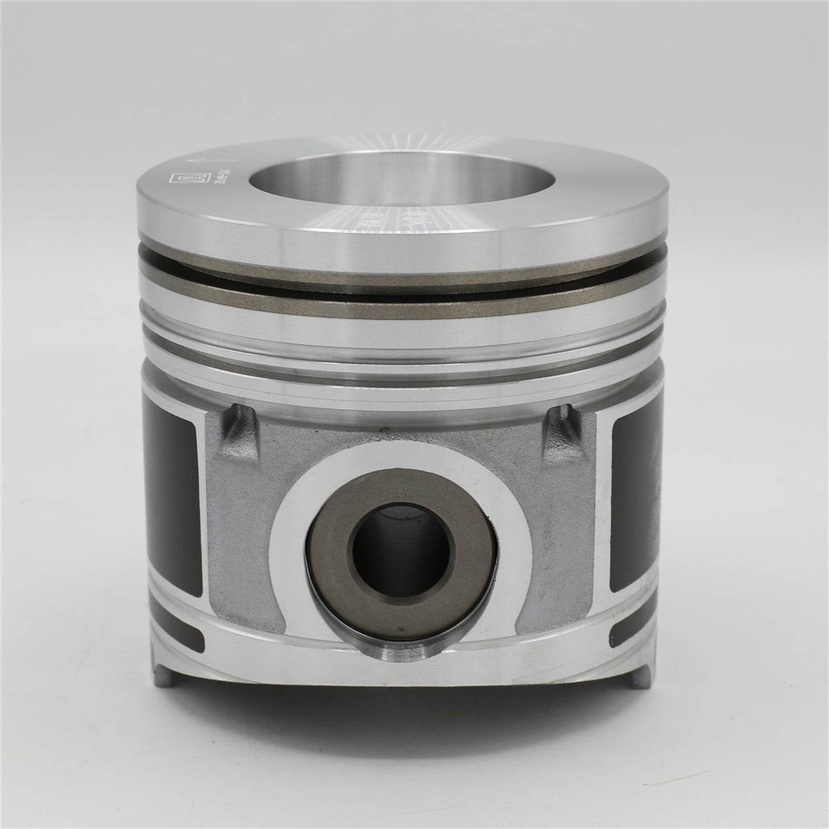 Piston (1.00 - Diametru: 106.00 mm): SAME / LAMBORGHINI / 1000.6 ATI / 1000.6 WTI / 1000.6 WTIR / 1000.6 WTIS