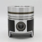 Piston (1.00 - Diametru: 106.00 mm): SAME / LAMBORGHINI / 1054 PT / 1056 PT / 1056 PS / 1056 PTI / Nr. referinta: 0.052.0062.6 / 10
