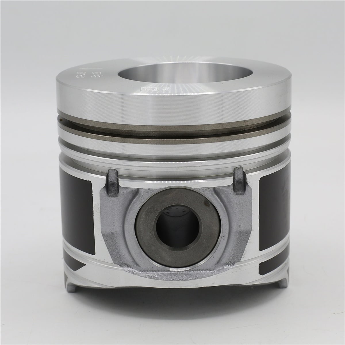 Piston (1.00 - Diametru: 106.00 mm): SAME / LAMBORGHINI / 1000.4 WT / 1000.6 WT / 1000.4 WTI / 1000.6 WTI / Nr. referinta: 0.087.6/300.6