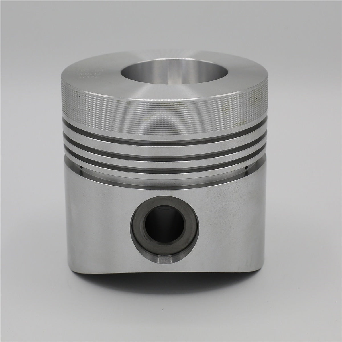 Piston (1.00 - OVERSIZE - Diametru: 107.00 mm) : LOMBARDINI / 5LD 930-3;4 / Nr. referinta: 6501 336