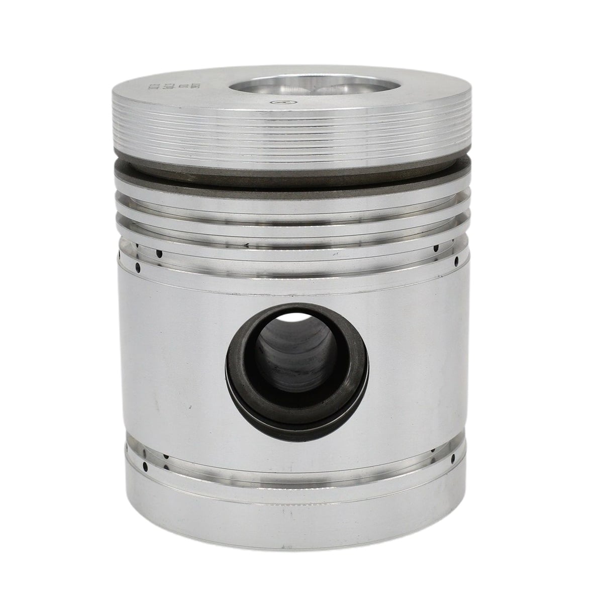 Piston (1,00 - Diametru: 108,95 mm - ALFINAT): LISTER / HR-4 / HRA-4 / HRW-4 / HR-6 / HRA-6 / HRW-6