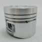 Piston (1,00 - Diametru: 73,00 mm - PIN:18mm): LOMBARDINI / LDW 502 / Nr. referinta: 6501 103
