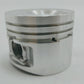 Piston (1.00 - Diametru: 73.00 mm): LOMBARDINI / LDW 502 P/F Citycar