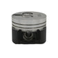 Piston (1,00 - OVERSIZE - Diametru: 76,00 mm): LOMBARDINI / LDW 702 / LDW 1003 / LDW 1404 / Nr. referinta: 6500 514