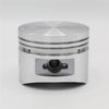Piston (1,00 - Diametru: 77,00 mm): LOMBARDINI / LAP 300 / LA 300 / IM 300 / IM 302 / Nr. referinta: 6502 017
