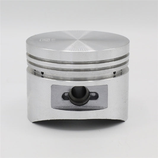 Piston (1,00 - Diametru: 77,00 mm): LOMBARDINI / LAP 300 / LA 300 / IM 300 / IM 302 / Nr. referinta: 6502 017