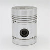 Piston (1,00 - Diametru: 77,20 mm): LISTER / LR-1 / LR-2