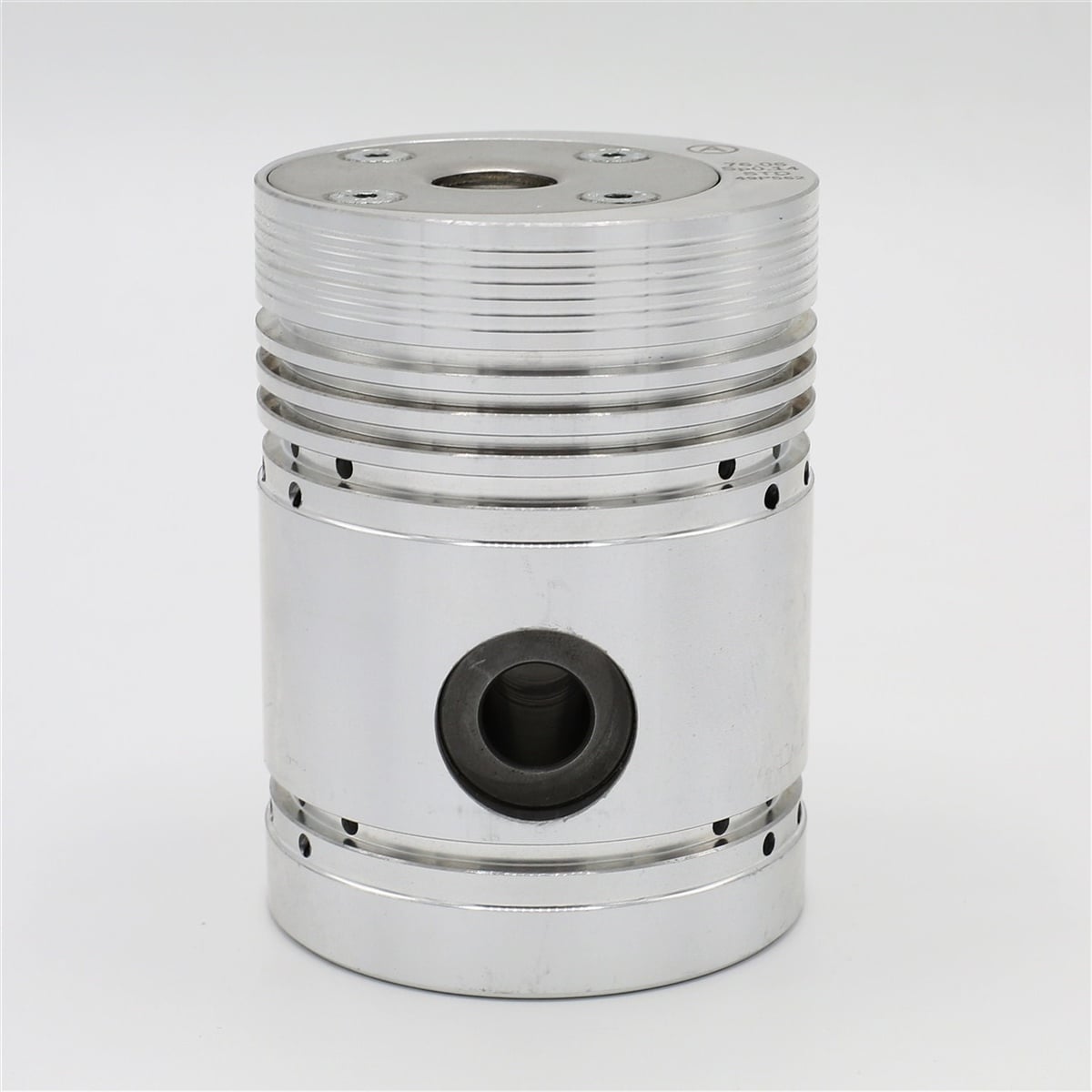 Piston (1,00 - Diametru: 77,20 mm): LISTER / LR-1 / LR-2