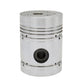 Piston (1,00 - Diametru: 77,20 mm): LISTER / LR-1 / LR-2