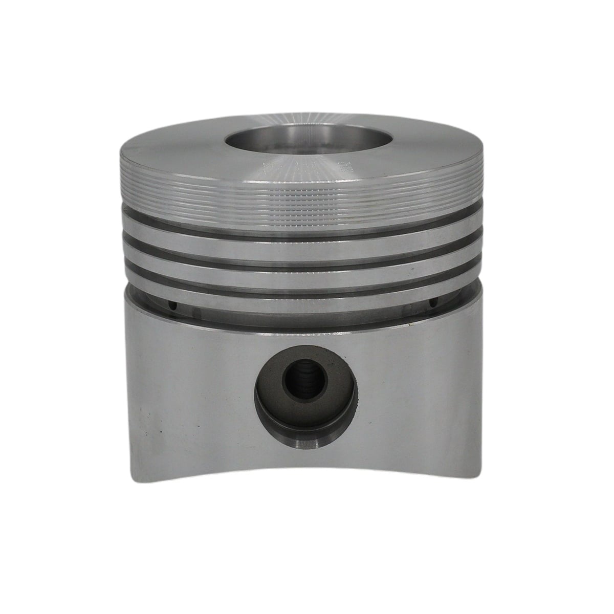 Piston (1,00 - Diametru: 79,00 mm - 4R): LOMBARDINI / 6LD 325 / LDA 520 / Nr. referinta: 6502 030