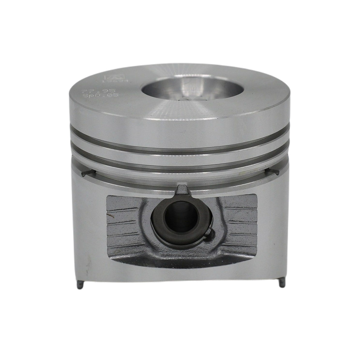 Piston (1,00 - Diametru: 79,00 mm): LOMBARDINI / 15LD 315 / Nr. referinta: 6501 252