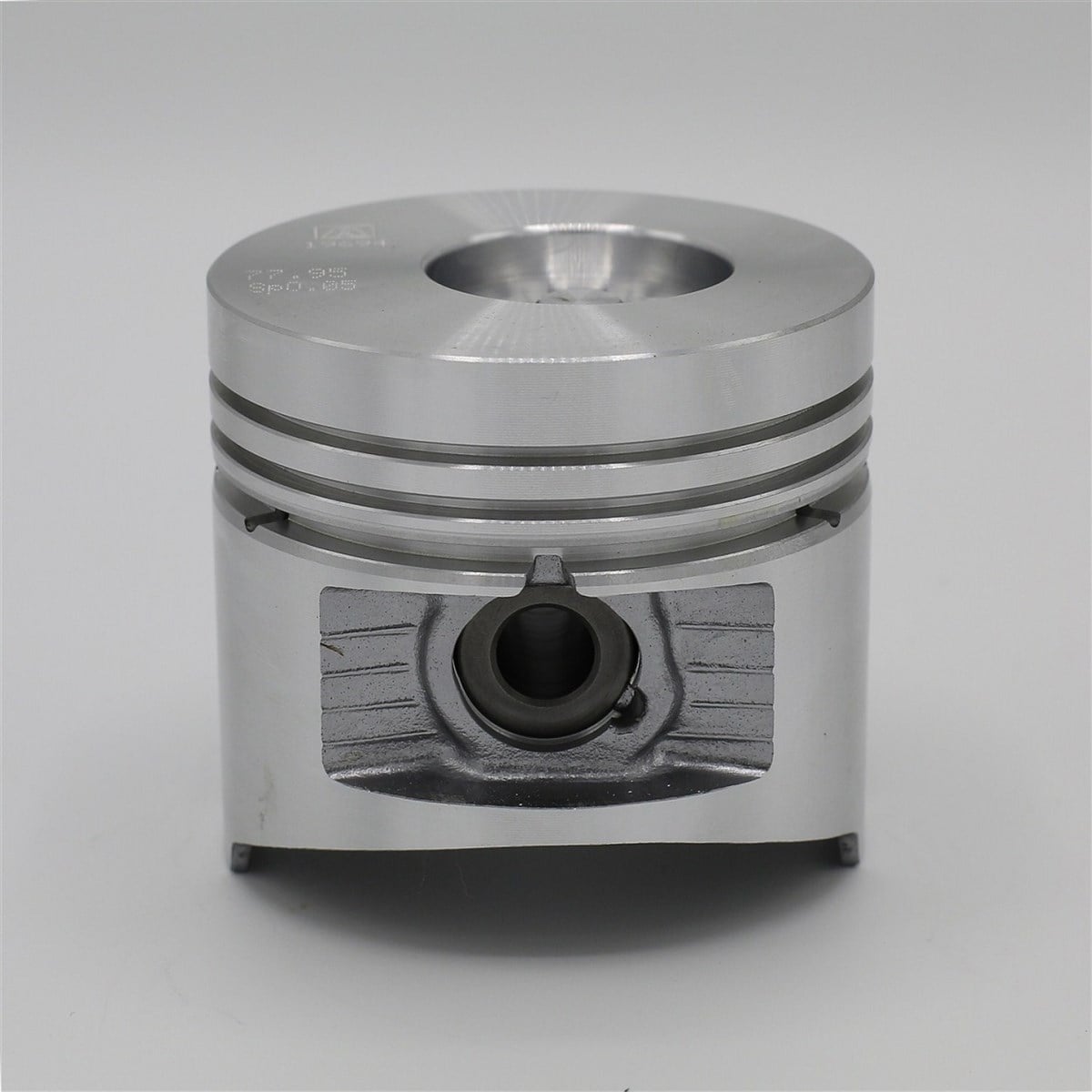 Piston (1,00 - Diametru: 79,00 mm): LOMBARDINI / 15LD 315 / Nr. referinta: 6501 252