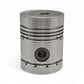 Piston (1,00 - Diametru: 81,963 mm): LISTER / SL-1 / SL-2 / SL-3