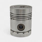 Piston (1,00 - Diametru: 81,963 mm): LISTER / SL-1 / SL-2 / SL-3