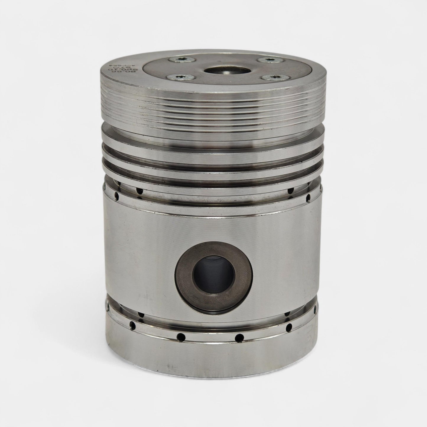 Piston (1,00 - Diametru: 81,963 mm): LISTER / SL-1 / SL-2 / SL-3
