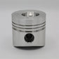 Piston (1.00-OVERSIZE - Diametru: 81.00-OVERSIZE mm) : RUGGERINI / RD 80