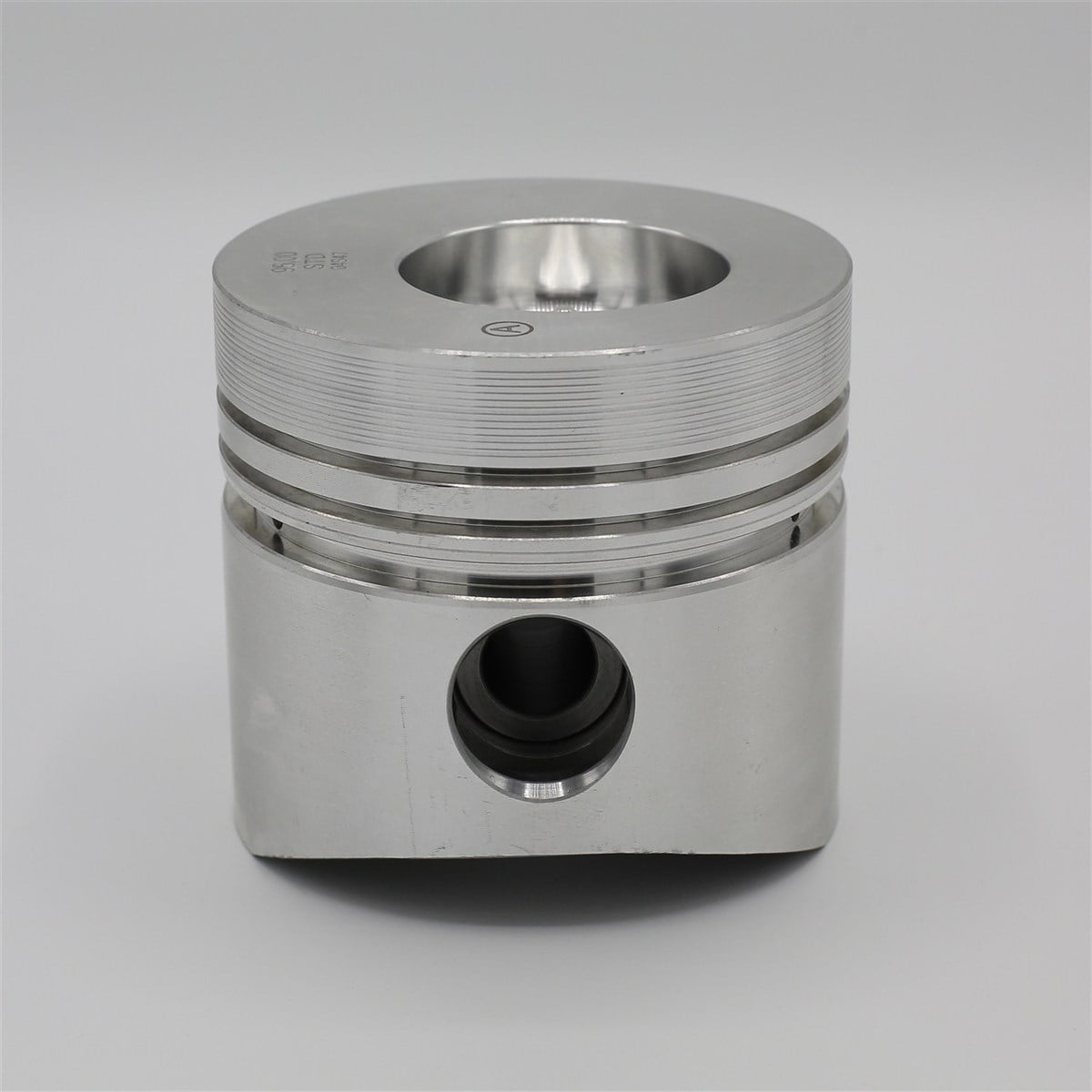 Piston (1.00-OVERSIZE - Diametru: 81.00-OVERSIZE mm) : RUGGERINI / RD 80