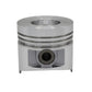 Piston (1,00 - Diametru: 81,00 mm): RUGGERINI / RF 80 /RF 81 / RF 88 / Nr. referinta: A 2079