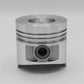 Piston (1,00 - Diametru: 81,00 mm): RUGGERINI / RF 80 /RF 81 / RF 88 / Nr. referinta: A 2079
