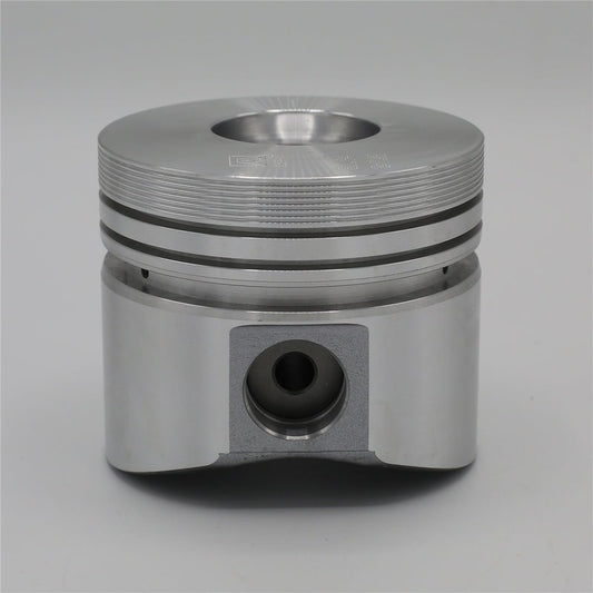 Piston (1.00 - OVERSIZE - Diametru: 83.00 mm -3R): LOMBARDINI / 6LD 360 / Nr. referinta: 6500 735