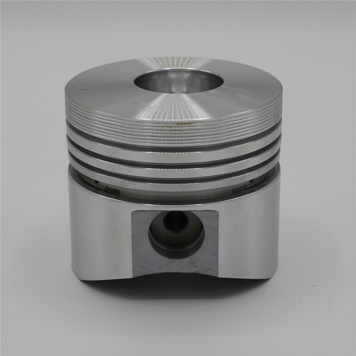 Piston (1.00 - OVERSIZE - Diametru: 83.00 mm - 4R): LOMBARDINI / 6LD 360 / LDA 530 / Nr. referinta: 6502 065