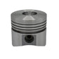 Piston (1.00 - OVERSIZE - Diametru: 83.00 mm - 4R): LOMBARDINI / 6LD 360 / LDA 530 / Nr. referinta: 6502 065