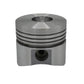 Piston (1.00 - OVERSIZE - Diametru: 83.00 mm - 4R): LOMBARDINI / 6LD 360 / LDA 530 / Nr. referinta: 6502 065