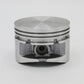 Piston (1,00 - Diametru: 83,00 mm): LOMBARDINI / IM 350 / IM 352 / IM 359 / Nr. referinta: 6502 085