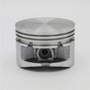 Piston (1,00 - Diametru: 83,00 mm): LOMBARDINI / IM 350 / IM 352 / IM 359 / Nr. referinta: 6502 085