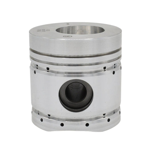 Piston (1,00-OVERSIZE - Diametru: 83,55 mm): LISTER / LT-1 / LT-2