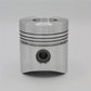 Piston (1,00 - Diametru: 86,00 mm): LOMBARDINI / LDA 450 / Nr. referinta: 6501 046