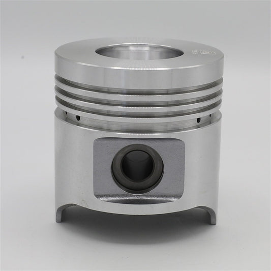 Piston (1,00 - Diametru: 86,00 mm): RUGGERINI / RD 85 / RD 850 / RF 100 / Nr. referinta: 2132