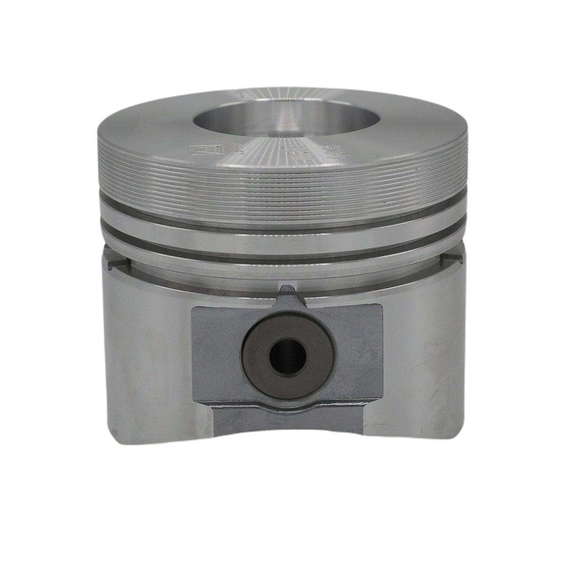Piston (1,00 - Diametru: 87,00 mm - Diametru 20 PIN): LOMBARDINI / 6LD 435 / Nr. referinta: 6500 813