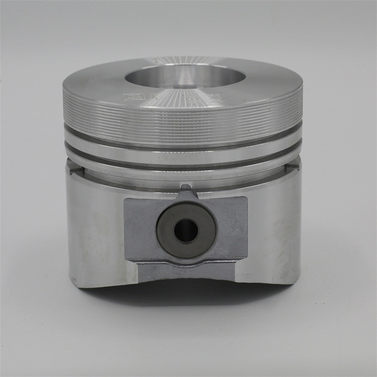 Piston (1,00 - Diametru: 87,00 mm - Diametru 20 PIN): LOMBARDINI / 6LD 435 / Nr. referinta: 6500 813