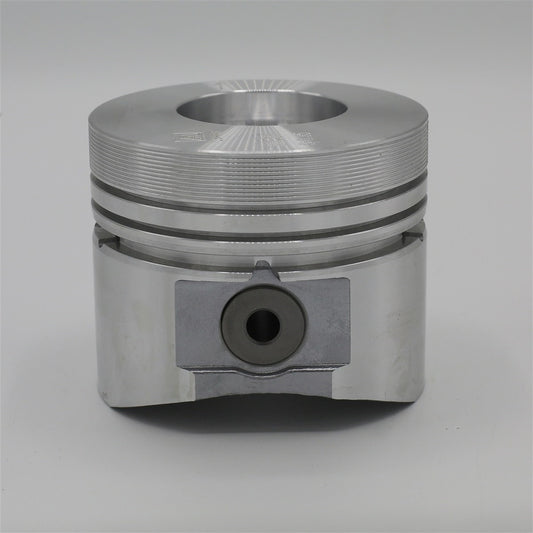 Piston (1,00 - Diametru: 87,00 mm - Diametru 20 PIN): LOMBARDINI / 6LD 435 / Nr. referinta: 6500 813