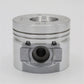 Piston (1,00 - Diametru: 87,00 mm): LISTER / LPW-1 / LPW-2 / LPW-3 / LPW-4