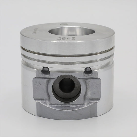 Piston (1,00 - Diametru: 87,00 mm): LISTER / LPW-1 / LPW-2 / LPW-3 / LPW-4