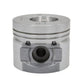 Piston (1,00 - Diametru: 87,00 mm): LISTER / LPW-1 / LPW-2 / LPW-3 / LPW-4
