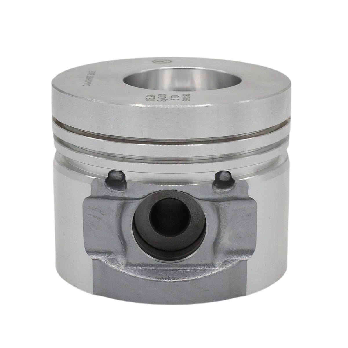 Piston (1,00 - Diametru: 87,00 mm): LISTER / LPW-1 / LPW-2 / LPW-3 / LPW-4