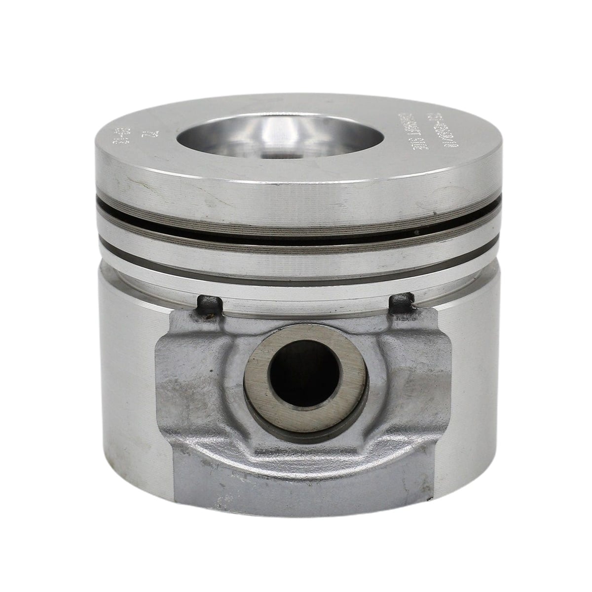 Piston (1,00 - Diametru: 87,00 mm): LISTER / LPWT-4