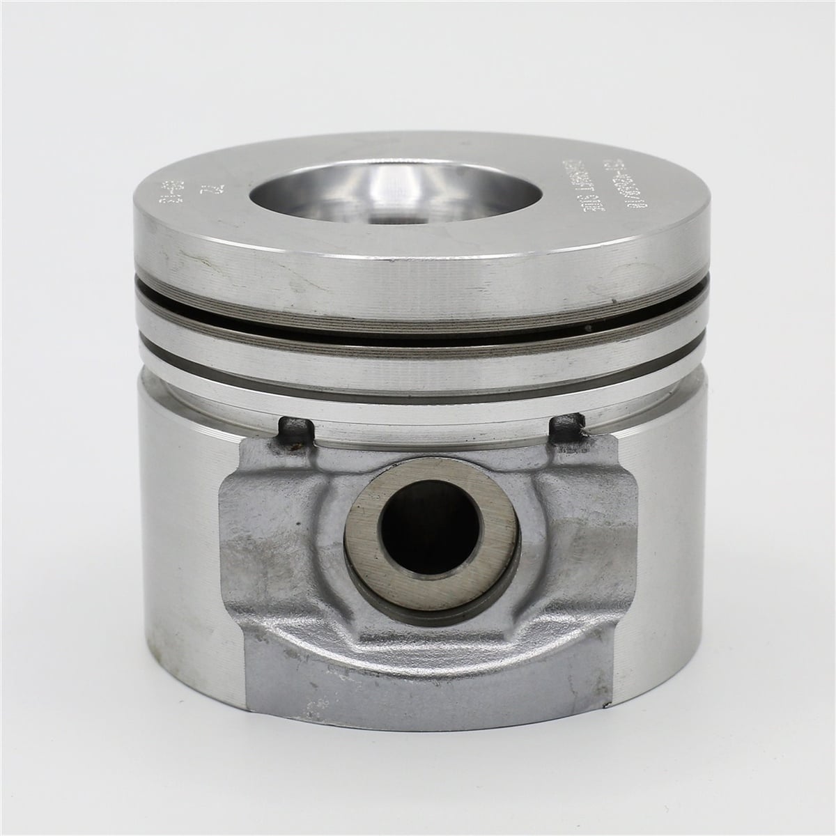 Piston (1,00 - Diametru: 87,00 mm): LISTER / LPWT-4