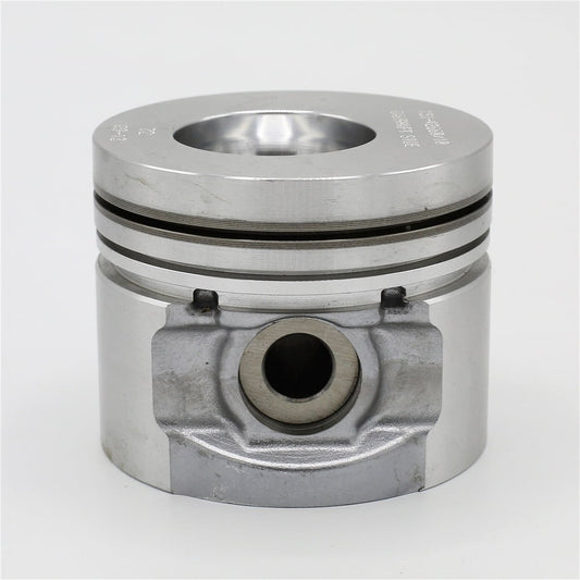 Piston (1,00 - Diametru: 87,00 mm): LISTER / LPWT-4