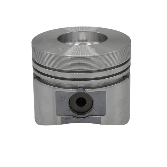 Piston (1,00 - Diametru: 87,00 mm): LOMBARDINI / 6LD 400 / Nr. referinta: 6500 152