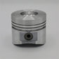 Piston (1,00 - Diametru: 87,00 mm): LOMBARDINI / 6LD 400 / Nr. referinta: 6500 152
