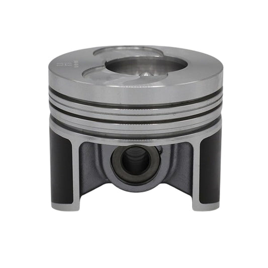 Piston (1,00-OVERSIZE - Diametru: 87,00 mm) : RUGGERINI / RY 110 / Nr. referinta: 6501 893