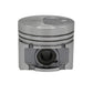 Piston (1,00 - Diametru: 89,00 mm): LOMBARDINI / LDW 1503 / LDW 2004 / Nr. referinta: 6500 722