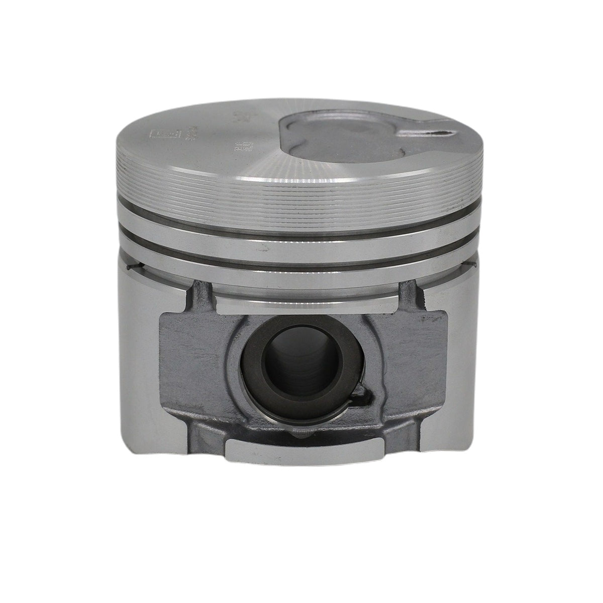 Piston (1,00 - Diametru: 89,00 mm): LOMBARDINI / LDW 1503 / LDW 2004 / Nr. referinta: 6500 722
