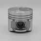 Piston (1,00 - Diametru: 89,00 mm): LOMBARDINI / LDW 1503 / LDW 2004 / Nr. referinta: 6500 722