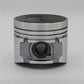 Piston (1,00 - Diametru: 89,00 mm): LOMBARDINI / LDW 1603 / LDW 2204 / Nr. referinta: 6501 768